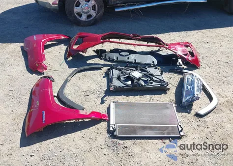 2021 Toyota Rav4 Hybrid Xle из США, поврежденный, VIN 4T3RWRFV1MU022703